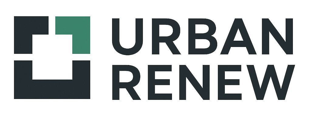 Urban Renew logo